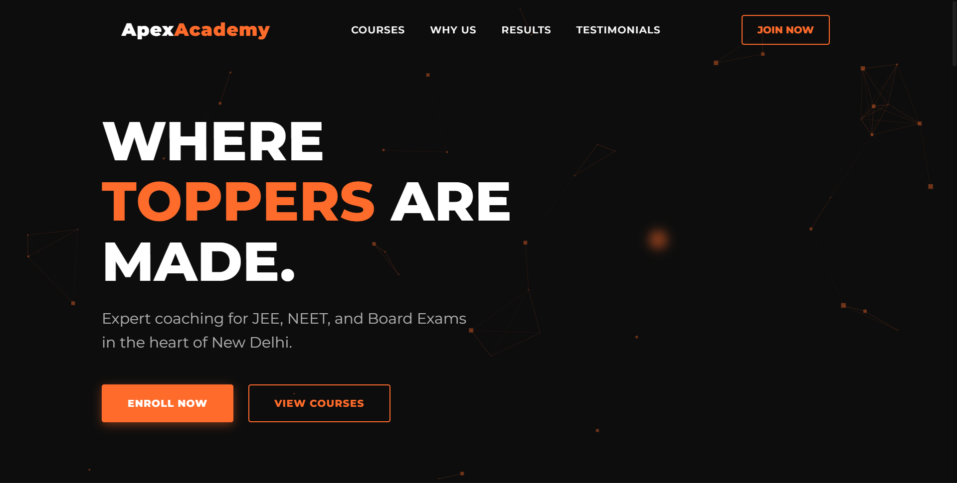 Apex Academy