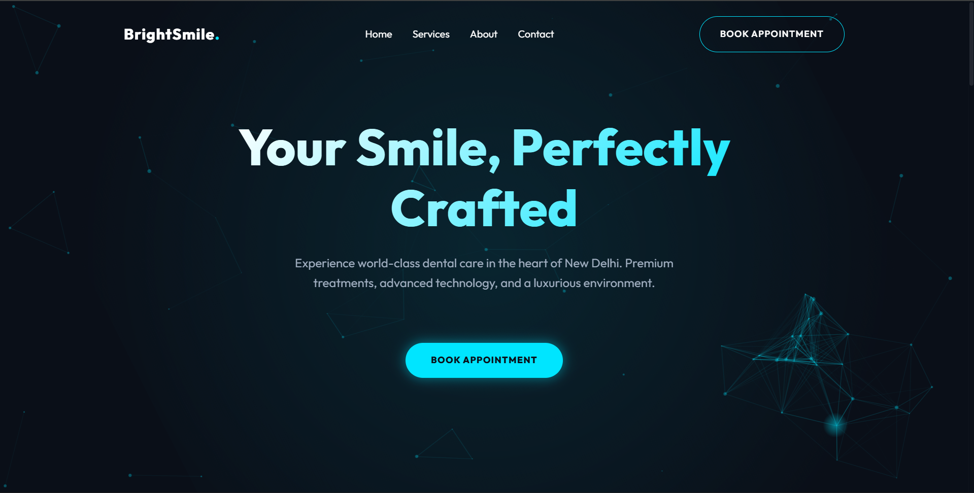 BrightSmile Dental Care