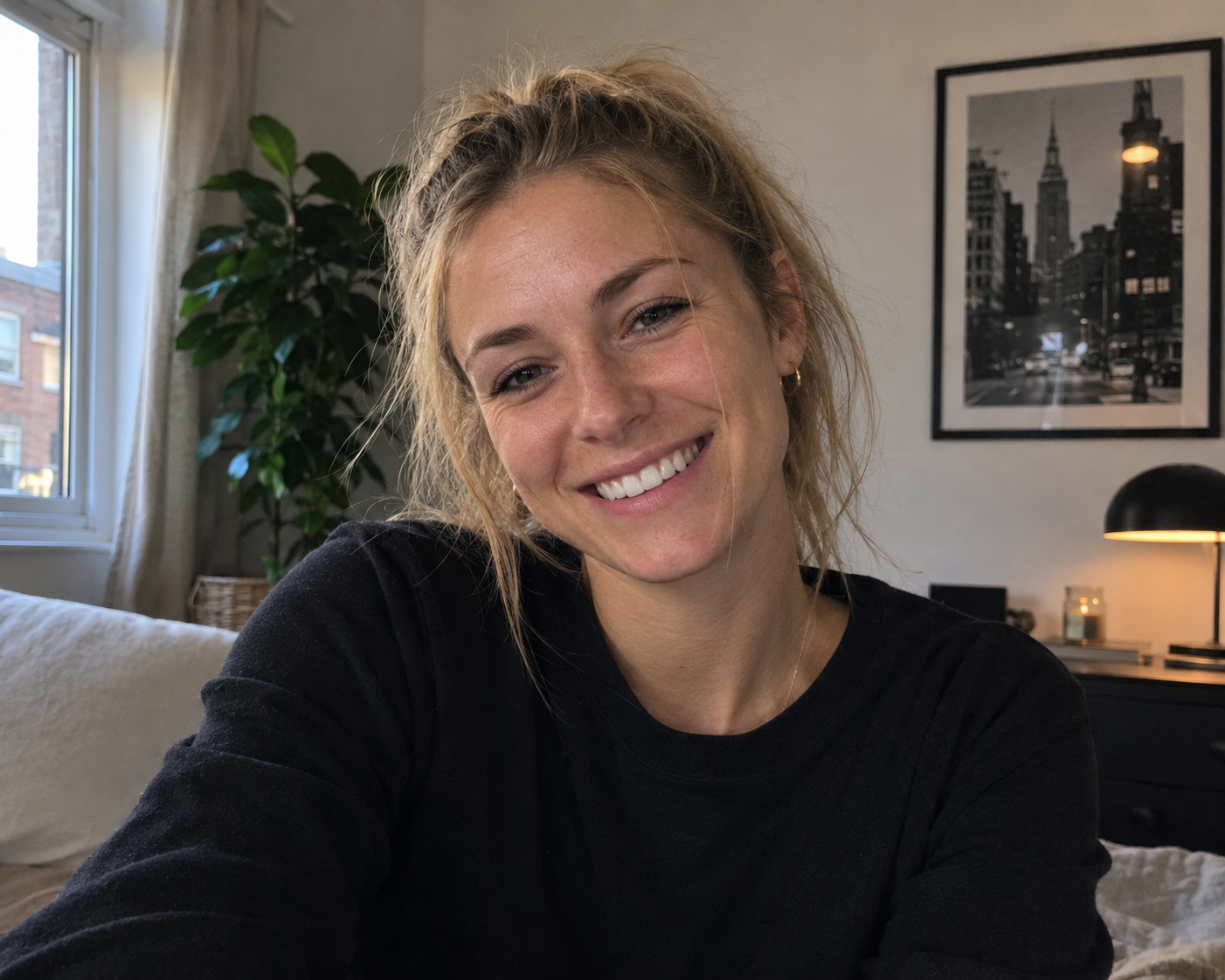 Sophie Renwick